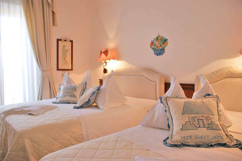 Hotel Marghera Rome Exterior photo