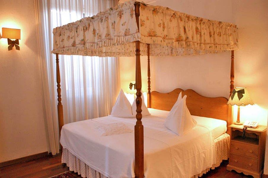 Hotel Marghera Rome Room photo