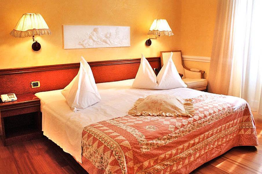 Hotel Marghera Rome Room photo