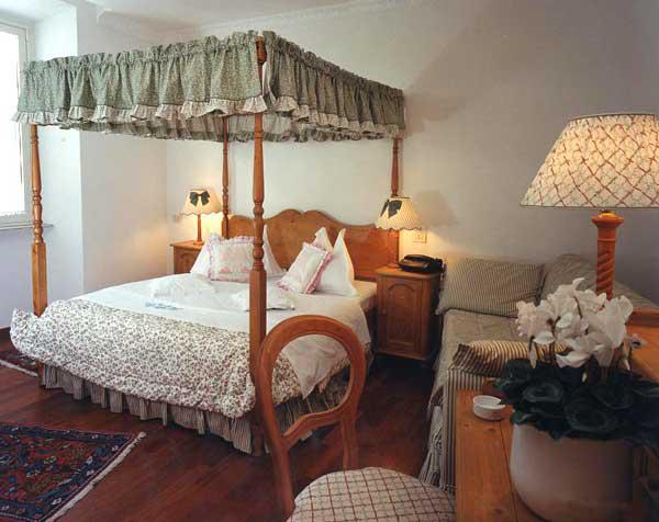 Hotel Marghera Rome Room photo